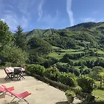 Ferienhaus Bidegay Sainte Engrace