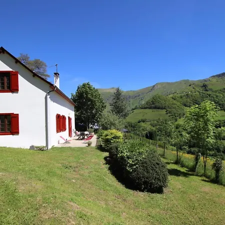 Bidegay Holiday home Sainte Engrace