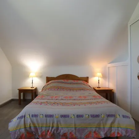 Holiday home Bidegay