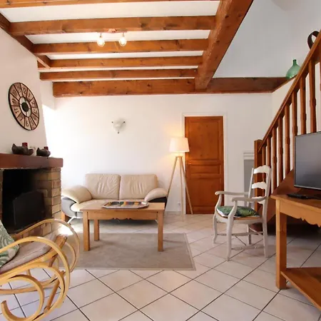 Holiday home Bidegay Sainte Engrace