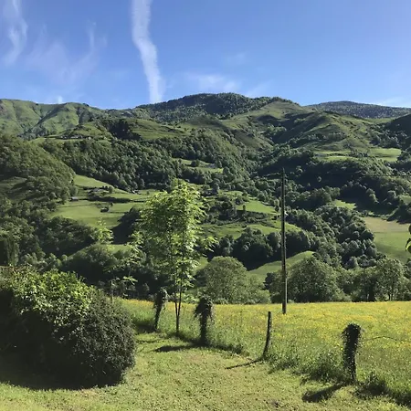 Bidegay Holiday home