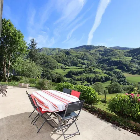 Holiday home Bidegay