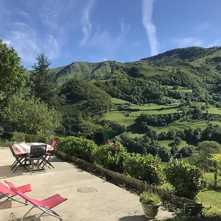 Holiday home Bidegay Sainte Engrace