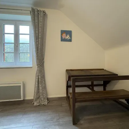 Prázdninový dům Bidegay