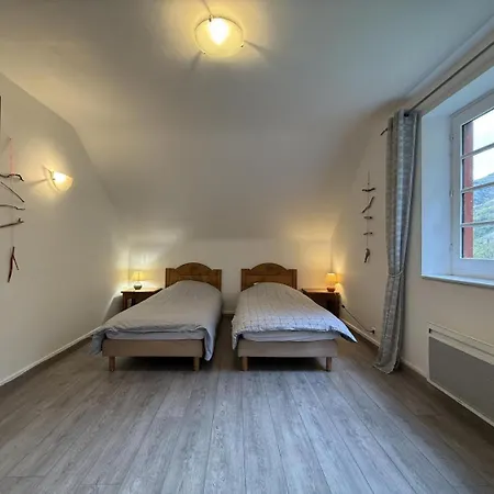 Bidegay Prázdninový dům *